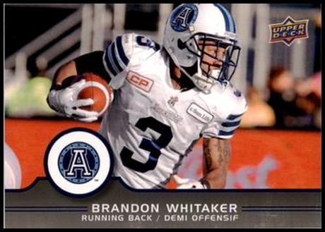 48 Brandon Whitaker